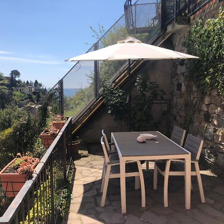 Appartamento I Pesci Monterosso al Mare Exteriör bild