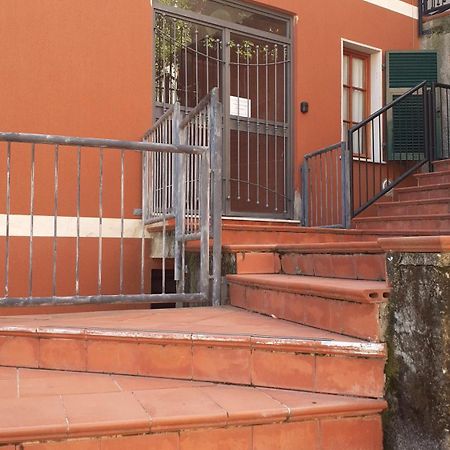 Appartamento I Pesci Monterosso al Mare Exteriör bild