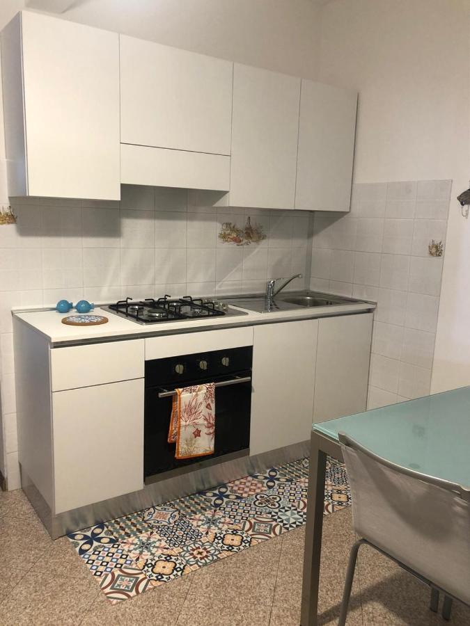Appartamento I Pesci Monterosso al Mare Exteriör bild