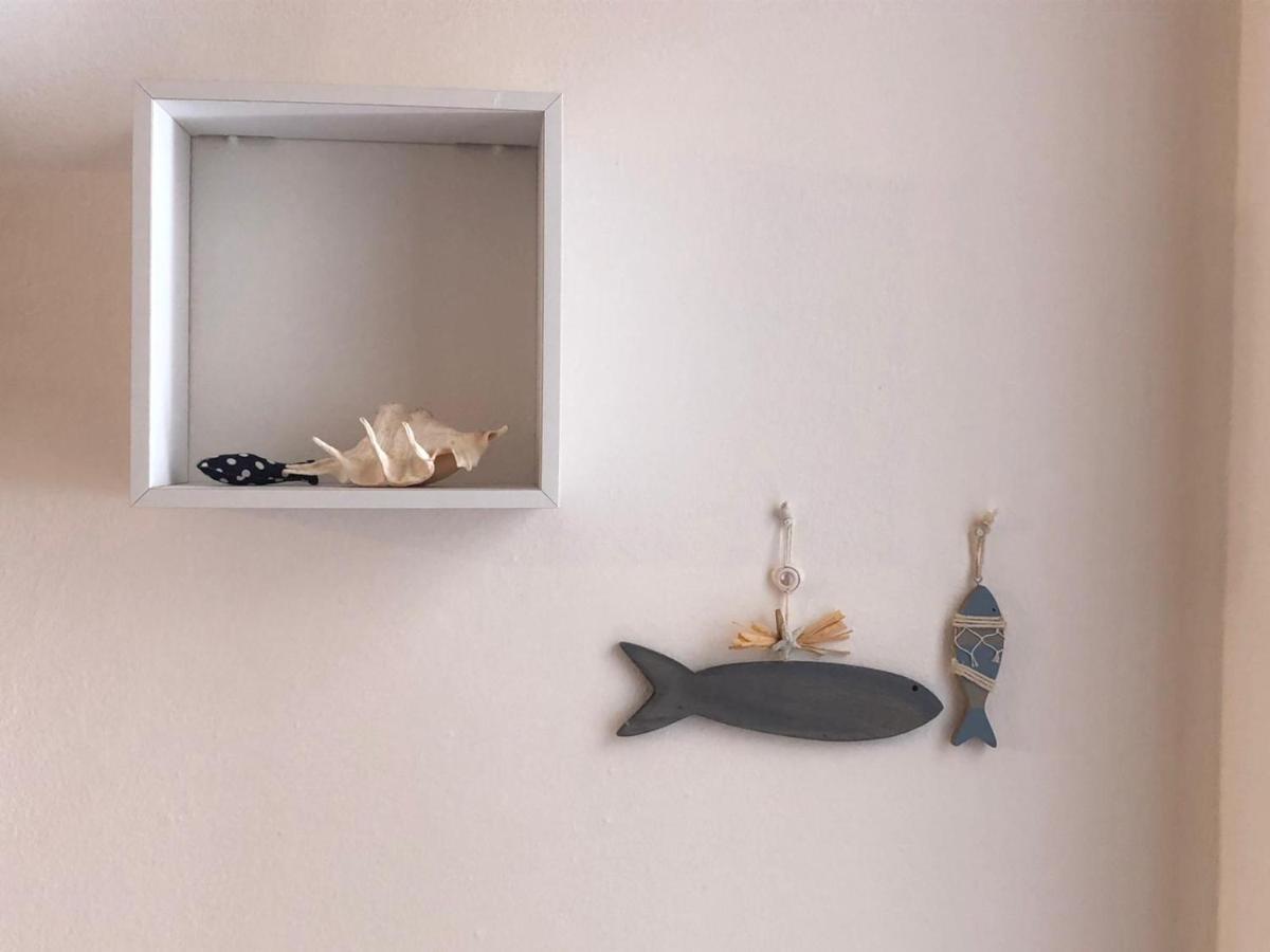 Appartamento I Pesci Monterosso al Mare Exteriör bild