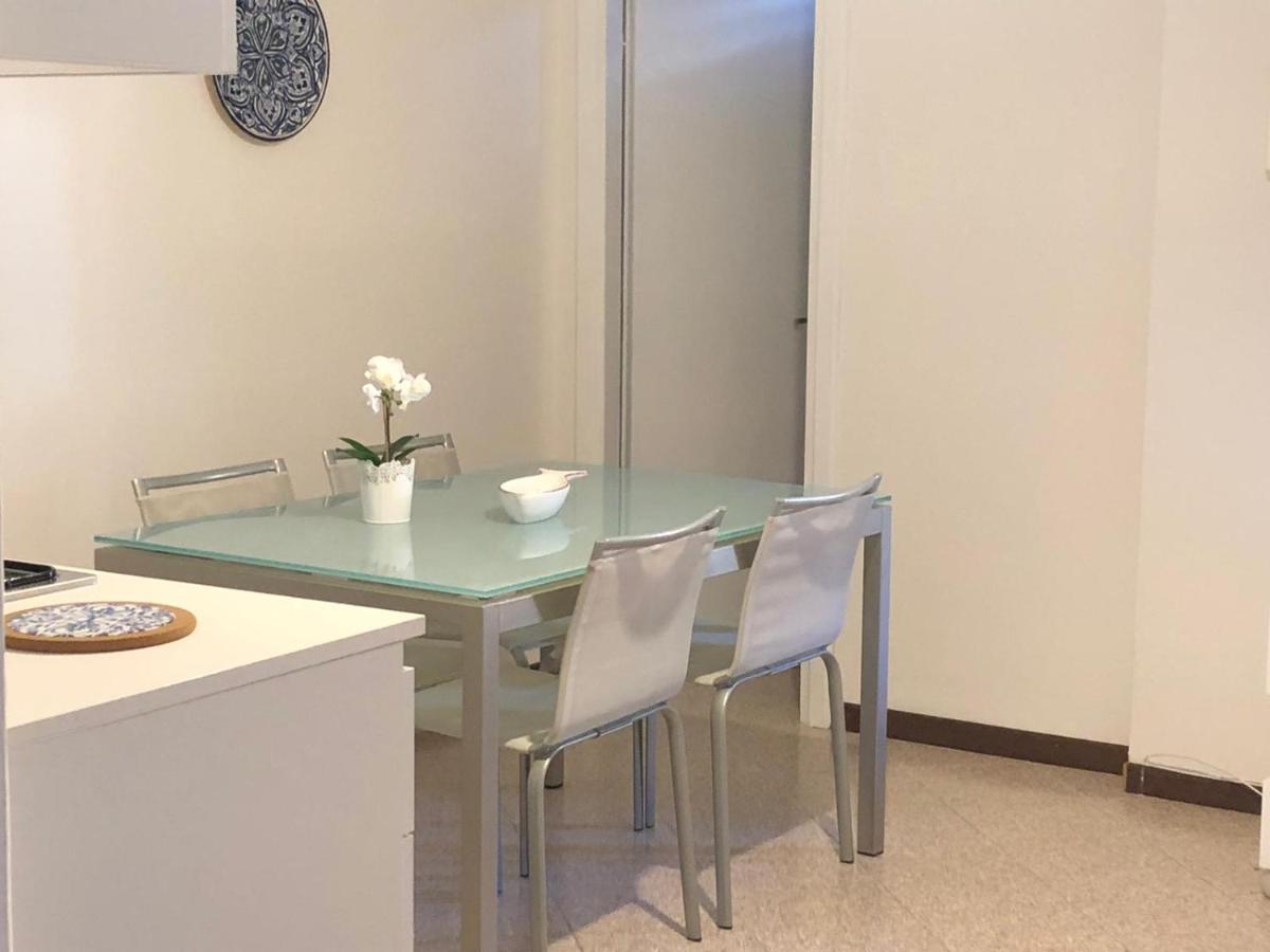 Appartamento I Pesci Monterosso al Mare Exteriör bild