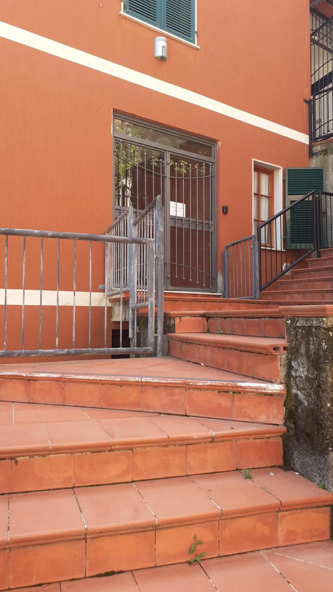 Appartamento I Pesci Monterosso al Mare Exteriör bild